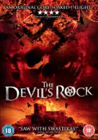 Nic McGowan / The Devil's Rock