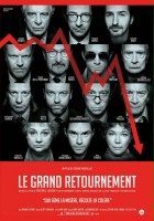 plakat filmu Le Grand retournement