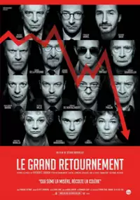 Plakat filmu Le Grand retournement