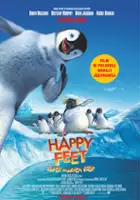 Happy Feet: Tupot małych stóp