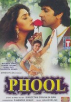 plakat filmu Phool