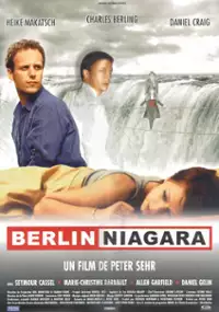 Plakat filmu Obsession