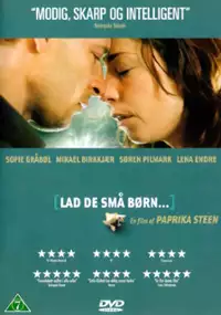Plakat filmu Gdy odchodzą najmłodsi