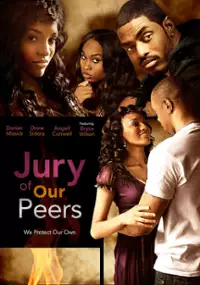 Plakat filmu Jury of Our Peers