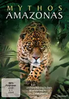 plakat serialu Mythos Amazonas