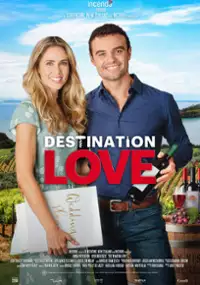 Plakat filmu Destination Love