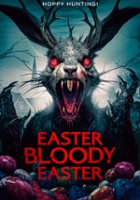 plakat filmu Easter Bloody Easter