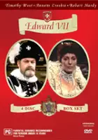 plakat serialu Edward VII