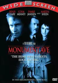 Plakat filmu Pętla
