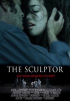 plakat filmu The Sculptor