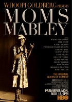 plakat filmu Moms Mabley: I Got Somethin' to Tell You