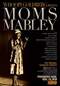 Plakat filmu Moms Mabley: I Got Somethin' to Tell You