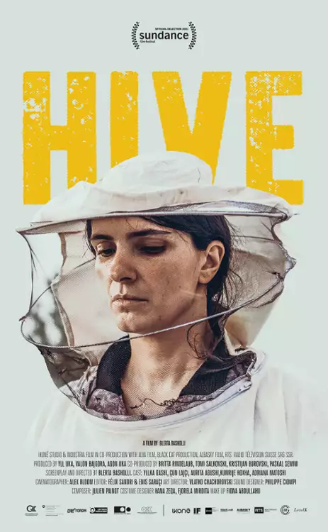 plakat filmu Ul