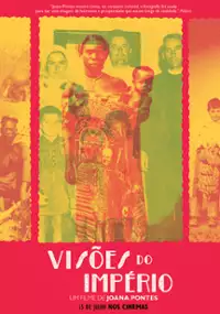 Plakat filmu Visões do Império