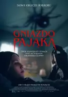 Silvia Colloca / Gniazdo pająka