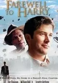 Plakat filmu Pożegnanie z Harrym