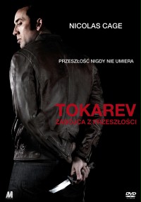 Tokarev. Zab&oacute;jca z przeszłości