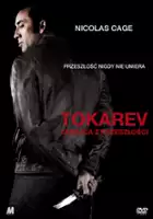 plakat filmu Tokarev. Zabójca z przeszłości