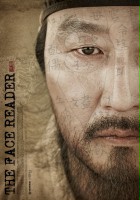 plakat filmu The Face Reader