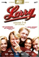plakat filmu Lorry