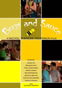 Plakat filmu Bugs and Sauce