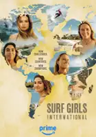 Jed Pearson IV / Surf Girls Hawai'i