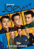 plakat filmu Joey
