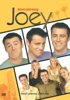 plakat - Joey (2004)