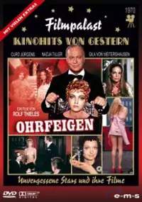 Plakat filmu Ohrfeigen