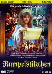 Plakat filmu Rumpelstiltskin