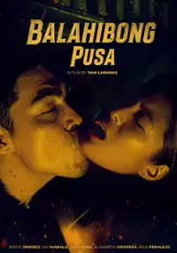 Plakat filmu Balahibong pusa