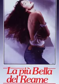 Plakat filmu La più bella del reame
