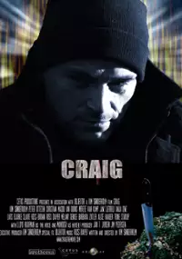 Plakat filmu Craig