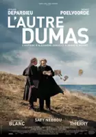 plakat filmu L'autre Dumas