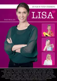 Plakat filmu Lisa