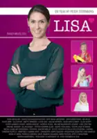 plakat filmu Lisa
