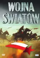 plakat filmu Wojna Światów