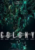 plakat filmu Colony