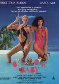 Plakat filmu Bye Bye Baby