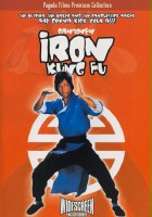 plakat filmu Cantonen Iron Kung Fu