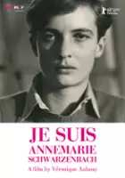 Nathalie Trafford / Je suis Annemarie Schwarzenbach