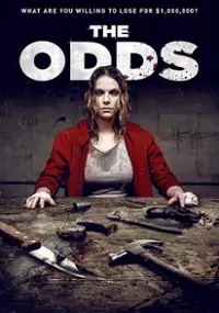 Plakat filmu The Odds