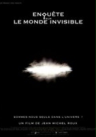 plakat filmu Enquête sur le monde invisible