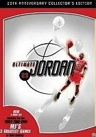 plakat filmu Ultimate Jordan