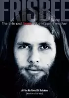 plakat filmu Frisbee: The Life and Death of a Hippie Preacher