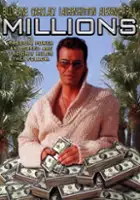 plakat filmu Miliardi