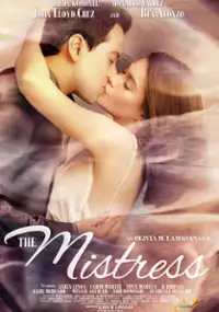 Plakat filmu The Mistress