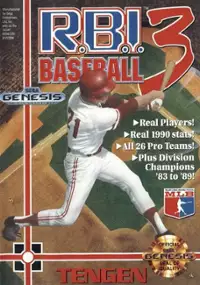Plakat gry Pro Yakyuu Family Stadium '88 Nendoban