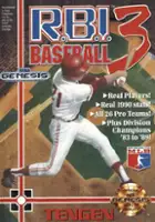 plakat gry Pro Yakyuu Family Stadium '88 Nendoban