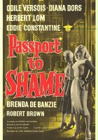 plakat filmu Passport to Shame